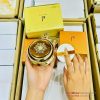 [Phấn nước chống nắng] Whoo dưỡng trắng Radiant Essence Cushion SPF50+/PA+++