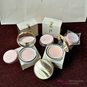 [Phấn phủ dạng nén] Whoo trang điểm Two Way Cake Pact SPF30/PA++