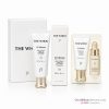 Bộ Kem chống nắng The Whoo UV Ultimate Brightening Tone-up Sunscreen 50ml/ SPF50+/PA++++