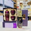Bộ Tinh chất khởi đầu Whoo Hwanyu Imperial Youth First Serum tặng 3sp mini