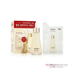 Nước Thần Cấp Ẩm Su:m37 Secret Essence Advanced Treament