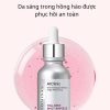 Tinh Chất Dominas TXA Spot Shot: Xóa Nám Chuyên Sâu Sau 2 Tuần