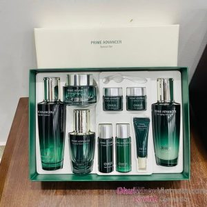 Bộ Dưỡng Căng Bóng Ngừa Lão Hóa Ohui Prime Advancer De-aging Speical