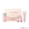 Bộ Kem Chống Nắng Whoo Gongjinhyang Soo Vital Hydrating Suncreen Fluid Special Set