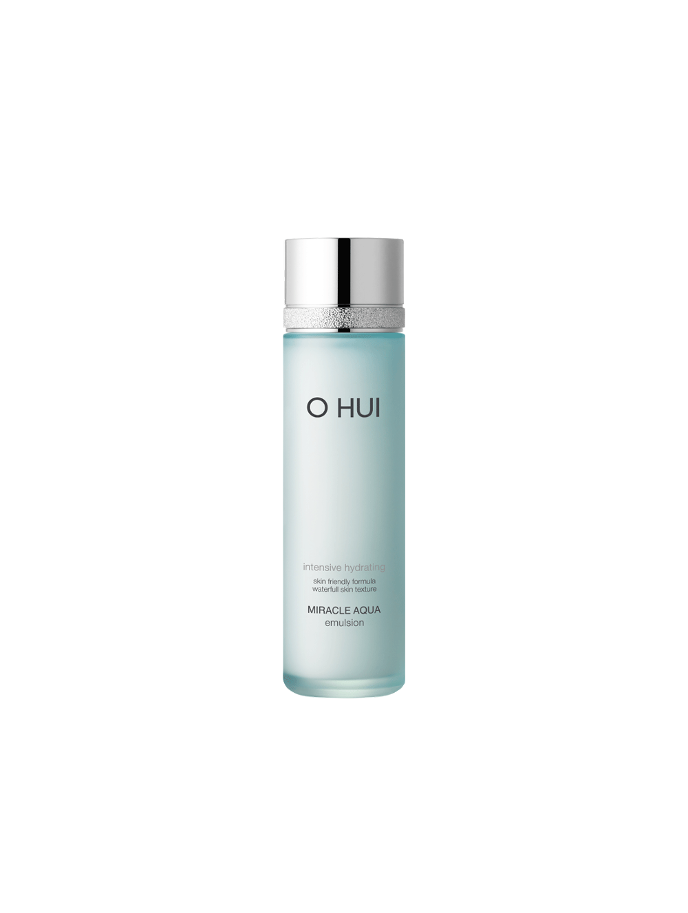 Tách Sữa Dưỡng Ohui Miracle Aqua Emulsion: Đập Tan Nỗi Lo Da Bóng Dầu, Lỗ Chân Lông To