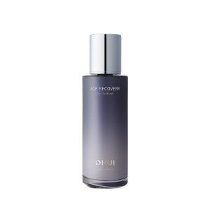 Nước cân bằng cải thiện nếp nhăn OHUI Age Recovery Skin Softener