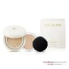 Phấn Nước The Whoo Royal Complexion Satin Cushion: Lớp Nền Mịn Lì Sang Trọng