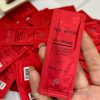 Samle Tinh Chất Chống Nắng Whoo Đỏ UV Ultimate Red Vitamin: Trắng Hồng Bật Tông