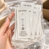 Sample Gel Tẩy Da Chết Whoo Brightening Peeling Gel: Sáng Da Mịn Màng