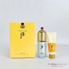 Set Kem Lót Whoo Essential Primer Base dành cho da dầu Giúp Làn Trắng Da