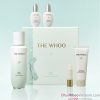 Set tinh chất tuần hoàn Whoo Bichup Treatment Essence Special 5 Món