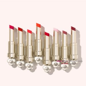 Son Dưỡng The Whoo Essential Lip Glow Balm: Đôi Môi Căng Mọng Quyến Rũ