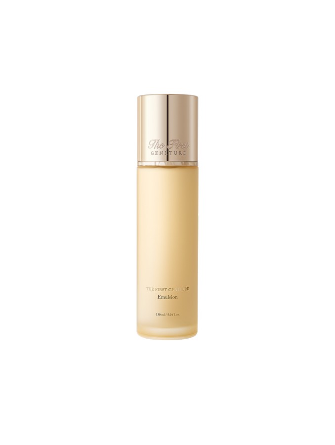 Sữa Dưỡng OHUI The First Emulsion: Bí Quyết Tái Sinh Làn Da Căng Mịn