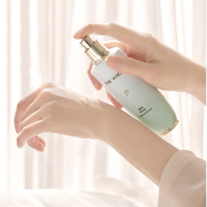 Whoo Bichup – Da tự sinh trưởng