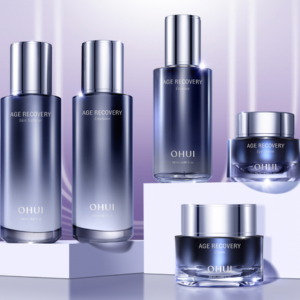 OHUI AGE RECOVERY – Đặt trị phục hồi lão hóa da