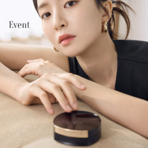 OHUI POINT MAKE UP – Trang điểm