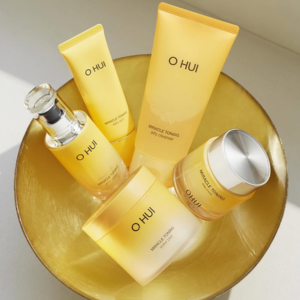 Ohui Miracle Toning Glow