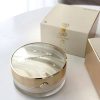 [Phấn bắt sáng dịu nhẹ] Whoo trang điểm Jewelry Powder dạng bột.