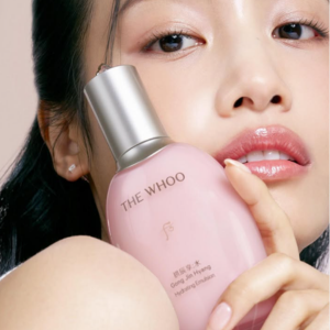 Whoo Gong Jinhyang Soo – Dưỡng ẩm cao cấp