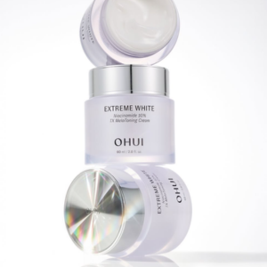 OHUI EXTREME WHITE – Dưỡng trắng da