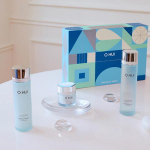OHUI MIRACLE AQUA – Dưỡng da cấp ẩm