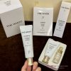 Bộ Kem chống nắng The Whoo UV Ultimate Brightening Tone-up Sunscreen 50ml/ SPF50+/PA++++