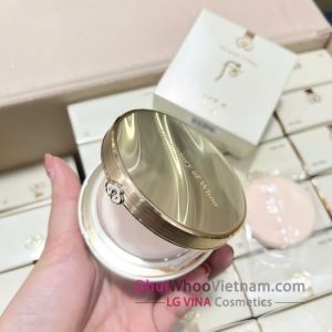 Phấn Phủ Whoo Gongjinhyang Mi Luxury Glow Pressed Powder Mẫu Mới