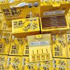 Tinh chất nghệ Curcumin 365 Plus B-Medi Hàn Quốc 32 tép: Bí Quyết Dạ Dày Khỏe Đẹp