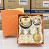 Set kem dưỡng cao cấp tái sinh Whoo Cheongidan Radiance Regenerating