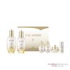 Bộ Dưỡng Whoo Cheongidan Pro-Radiance 2pcs: Bí Quyết Phục Hồi Làn Da Tươi Trẻ